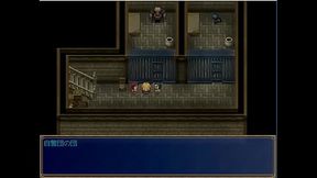 (  18 ) H RPG Games Legend of Soleil-The Adventures of Leila and Nene-#5