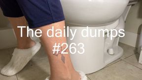 The daily dumps #263 mp4