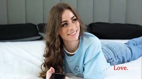 Smart Stepmom Fembot'_s Setting Set To Kinky Mode