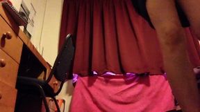 Nettle Play For Pain Slut