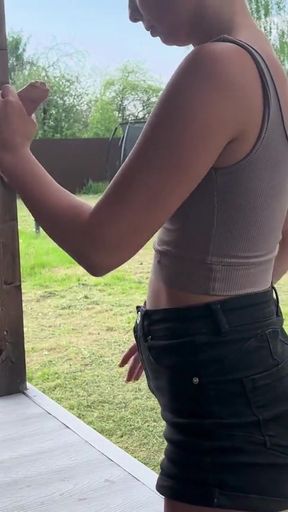 He seemed to sense every reaction she had   Clip 1