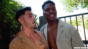 Rodsroom Isaiah - Nico