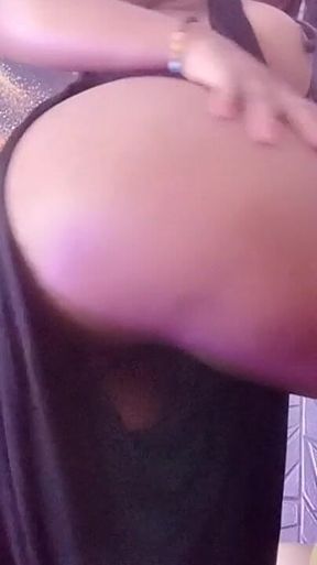 The MILF That Wants to Fuck You