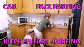 Extreme Fart Scenes 10 Movie - Facefarts, Farting, Face Sitting, Taboo, Face Fucking, Compilations, Ass Eating, Ass Smothering, Smother, Ass Worship, Ass Licking 720p