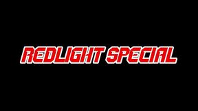 redlight special - lady sable