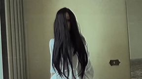 Zne Roleplay - Sadako Halloween Especial Ft. Amberzinha ful