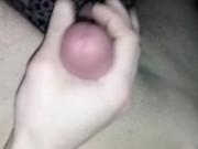 Random stroking