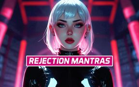 Degrading Rejection Mantras