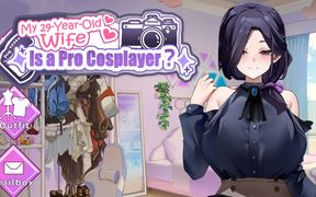 Ep1: My Wife Wants to Be a Professional Cosplayer (gameplay)