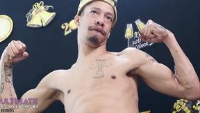 ULTIMATE Vic Valentino #3 - Scene 6 -  Vic Valentino New Years