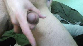 Marco Pierce Private Show - Part 5