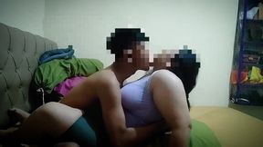 Satisfy My Wet Pussy, Please. I'm so Horny.