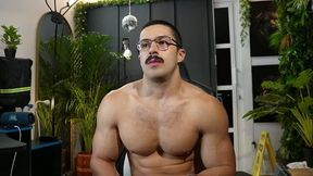 Dante Santos Party on Aug 10, 2026
