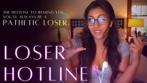 Loser Hotline 1080p mp4