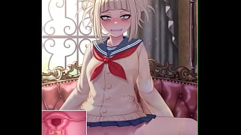 Himiko Toga