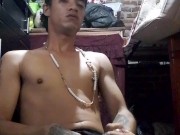 MI VERGA LATINA ESTA LOCA