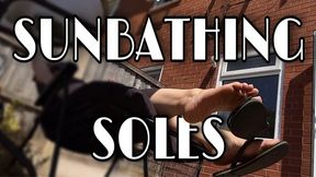 SUNBATHING SOLES (1080p)