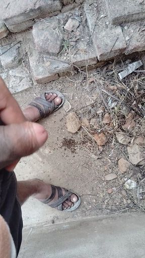 Deshi Boy Masterbation in Big Cock