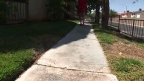 Eves Lost Shoe Punishments