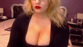 Polly in Non Nude and Text Chat Only