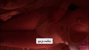 ITLE: Intense and Erotic History - I Love Fucking Rich and Hot Women