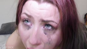 happy to be wrecked - shiofficial is my 18yo fucktoy