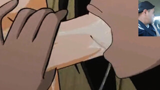 Naruto y su mejor chacra xxx