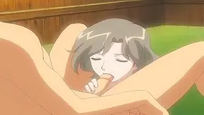 Stepmom Temptation: A Forbidden Affair Begins With Seductive Tease