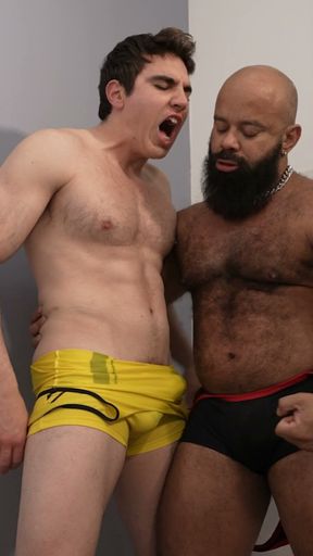 Wrestling Mania