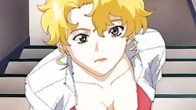 Naughty students get naughty in Episode 1 of Immoral Sisters' hardcore hentai porn