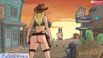 Wild Breast's Hardcore Futa Fantasy with Porn-Games