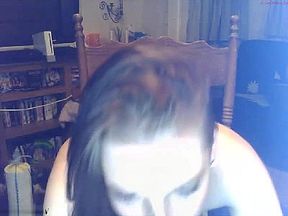 new S3xiiy_d3nnim milf gets tits and pussy out 28/09/17