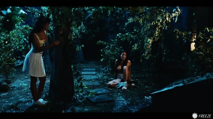 Bl4ck 4ng3l, C0c0 B43