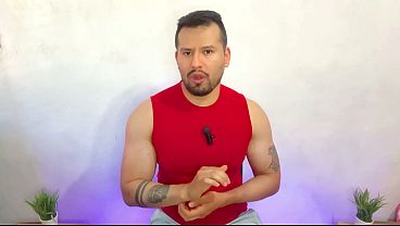 El Esposo maduro vergon se folla culo twink ! con su grande y gruesa vergota lo rellena de leche! relato sexual