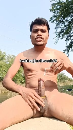 Must-share moment from "Daman ganga me snan part 2 jordiweek"