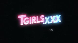 TGIRLS XXX - Compilation Updates 27th Jan to 31st Jan '25