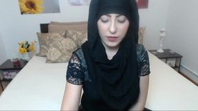 Arabian Yasmina Members-Only Show - Part 2