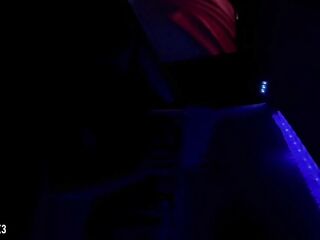 Oh, this cutie indeed wanted smth different!!