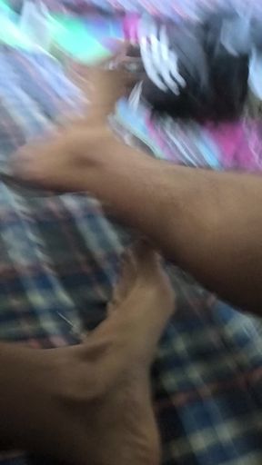 My hobe   koyi h kya mere liye