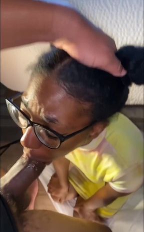 288px x 465px - Nerdy Porn Videos - Black XXX Tube | Ebony Galore