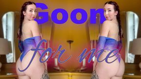 LEAKED VIDEO &#039;GOON FOR ME&quot;