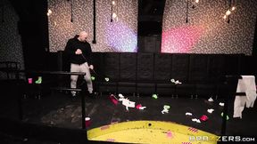 Can You Twerk Like Me?