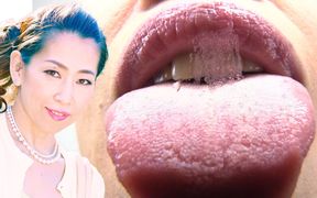 Indulge in a Virtual Kiss with MILF Reika Ono