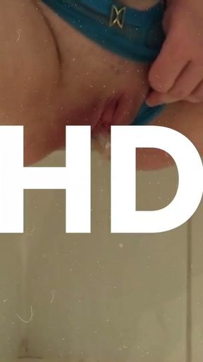 Redhead Nurse Sucks Cock At A Gloryhole   Clip 1