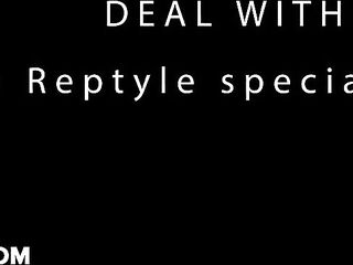 Ariana Starr's Proves Her Gigantic Tits and Wet Snatch Are a Winning Combination