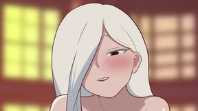 Slutty Mei Mei Wants You to Breed Her Deep