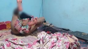 Padosi Ke Ladka Aakar Raat Mein Chod Gai Meri Kalii Chut