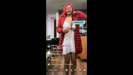 Milf Deysi Tik Tok
