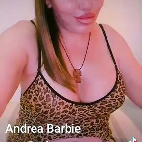 Transsica Barbie Barba Edinstvena Vo Skopje