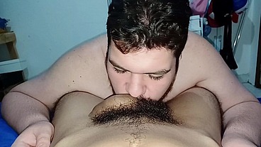 Vazou! Os Crentes Hipócritas Comendo Cu de Gay No Sigilo (Quadrilogy)